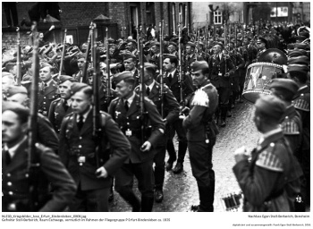 Gefreiter Stoll-Berberich, Raum Eschwege, vermutlich im Rahmen der Fliegergruppe P Erfurt-Bindersleben ca. 1935. NLESB_Kriegsbilder_lose_Erfurt_Bindersleben_0002 Gefreiter Stoll-Berberich, Raum Eschwege, vermutlich im Rahmen der Fliegergruppe P Erfurt-Bindersleben ca. 1935. NLESB_Kriegsbilder_lose_Erfurt_Bindersleben_0002