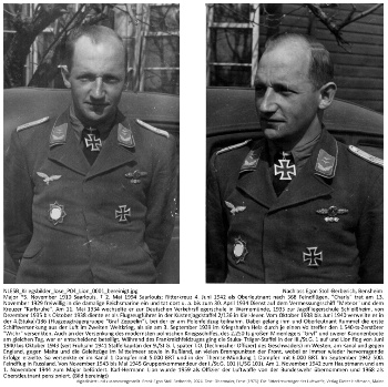 Bild aus dem Nachlass Egon Stoll-Berberichs von seinem Kameraden Oberleutnant Karl-Hermann Lion im Sommer 1942. NLESB_Kriegsbilder_lose_P04_Lion_0001. Bild aus dem Nachlass Egon Stoll-Berberichs von seinem Kameraden Oberleutnant Karl-Hermann Lion im Sommer 1942. NLESB_Kriegsbilder_lose_P04_Lion_0001.